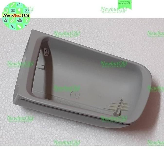 Batok Spion LH 2110160| RH 2110260 Mercedes W140 W202 W210