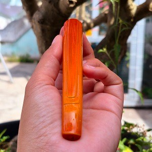 Pipa Once model gg/99 Terbaru 10 11 cm / Serbuk Tlang Kalcium Rsin