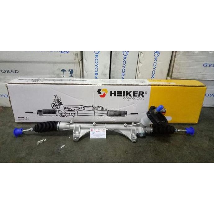 Rack steer grand livina heiker