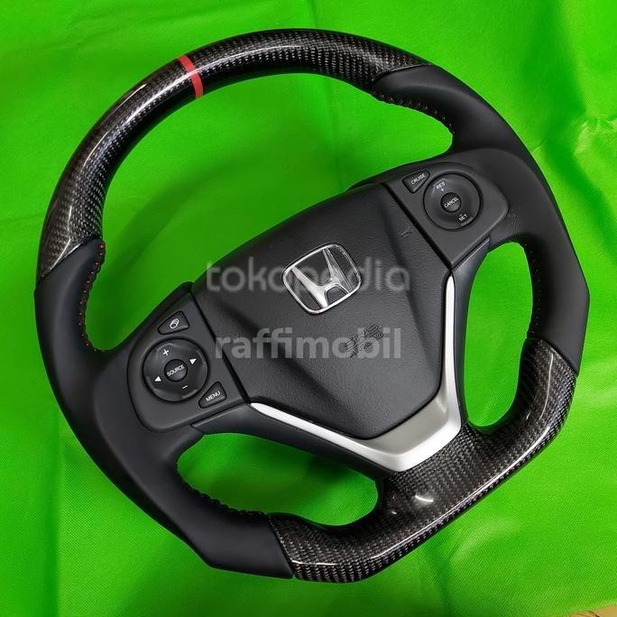 stir crv gen 4 carbon pnp ke semua honda stir crv carbon