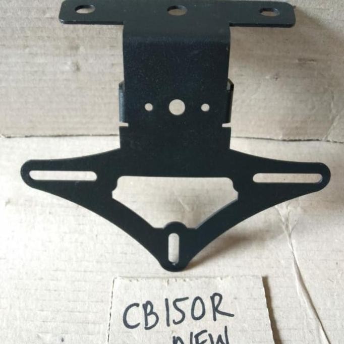 Tail Tidy Cb150R Model R&G Ready