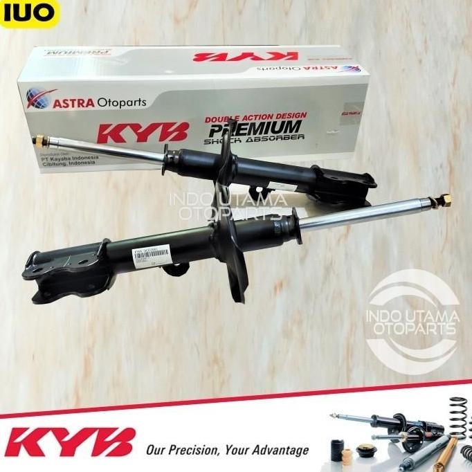 Shock Breaker KYB Depan Avanza Xenia 2004-2011 KAYABA PREMIUM