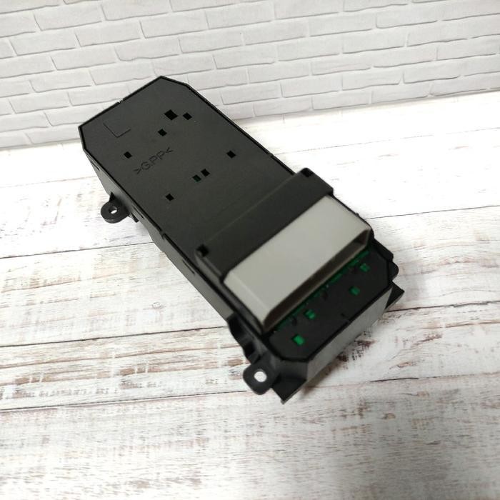 Master Power Window Mobil Honda Mobilio / Brio / Jazz Rs Switch Saklar Power Window Original Dan Ter