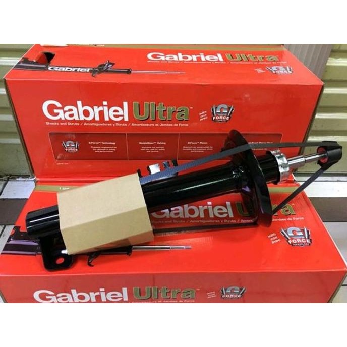 SHOCK BREAKER DEPAN BMW E36/ GABRIEL ULTRA SEPASANG