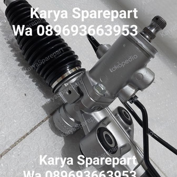 Rack Power Steering/ Rack Steer Stir Hyundai Matrix Orinal