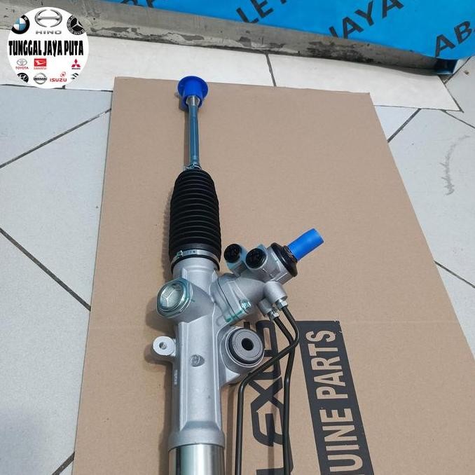 rack steering / rack steer innova rek stir 2004 2005 2006 2007 20 2009 2010 2011 2012