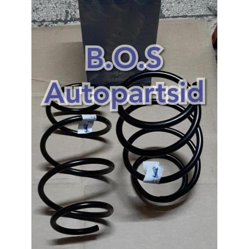 Per Keong Shockbreaker Depan BMW E39 E46 Sepasang