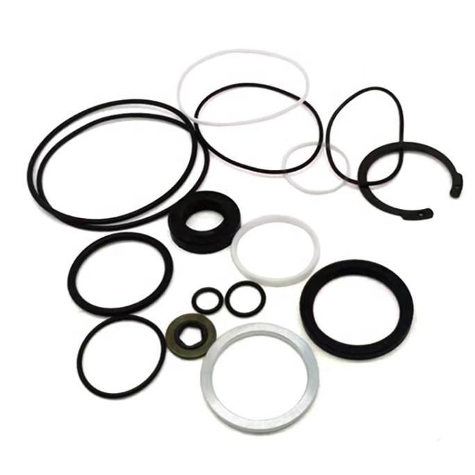 seal worm steer VX80 Land Cruiser kit gearbox setir ori 04445-60050