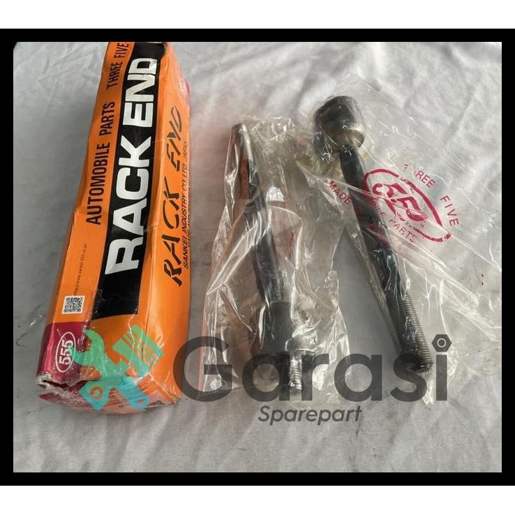 TERBARU LONG TIE ROD LEXUS LM300H/LEXUS LM350 2021-KEATAS JAPAN 