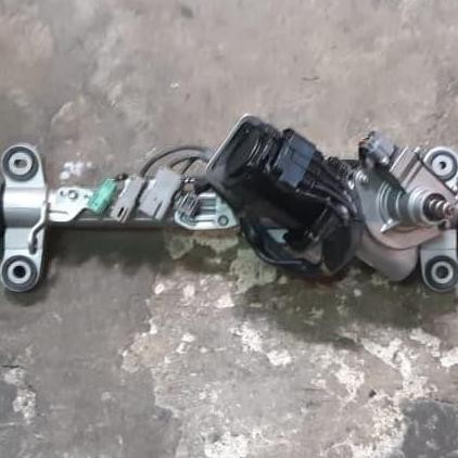 Rack stir Rack power Steering Honda new CRV gen 3 2007 2012