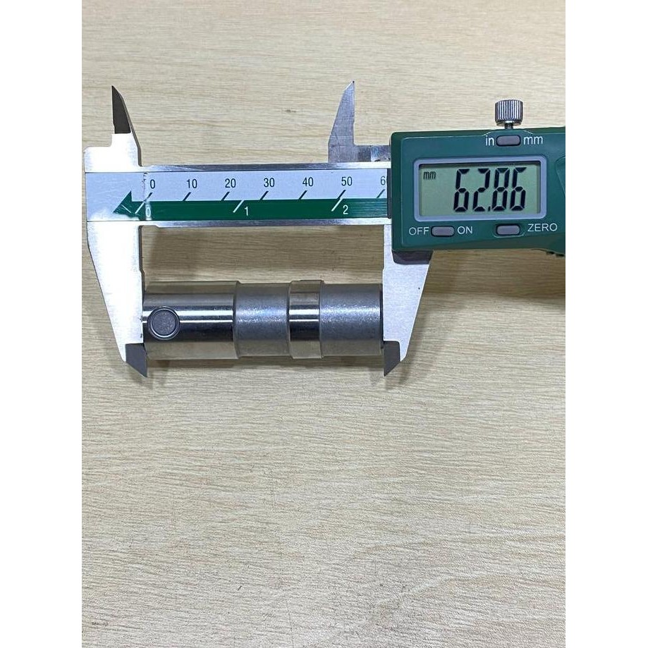 COMP V-THUNDER TAPPET ASSEMBLY TWIN CAM HARLEY DS194328 OEM 1853899