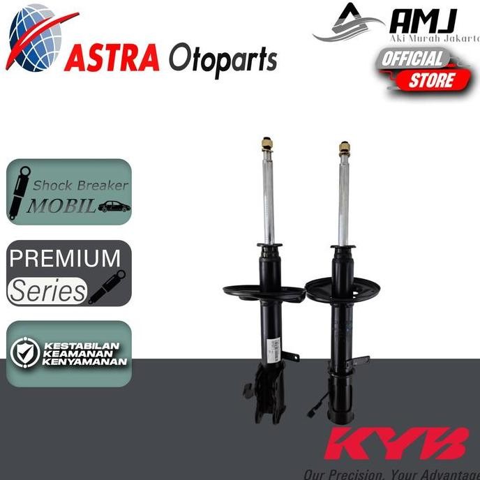 Shock breaker Kayaba / KYB Premium Great Corolla / All New Corolla Depan