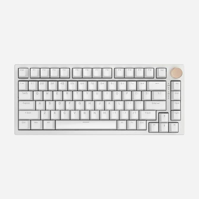 VGN N75 Gaming Mechanical Keyboard 75% VGNN75 N-75