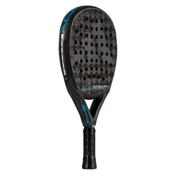 Padel Racket Adidas Adipower Multiweight Ctrl 3.4 Alex Ruiz | Raket Padel Adidas Original Dan Terper