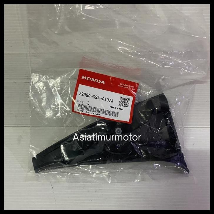 TERMURAH COVER SEGITIGA GARNISH DALAM PINTU BELAKANG HONDA CRV GEN 2 2002-2006 