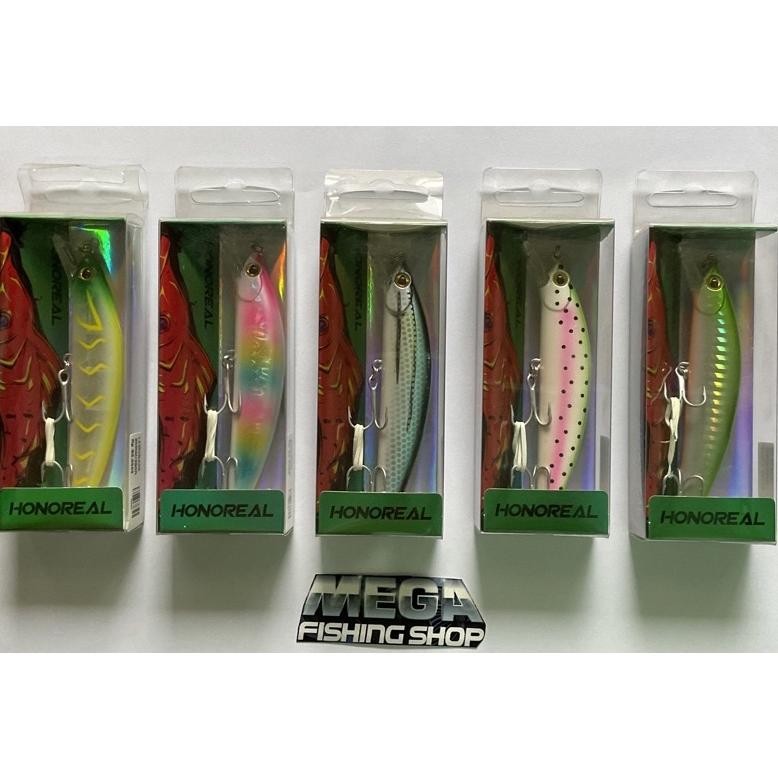 

lure pensil honoreal 90mm 29gr DiM