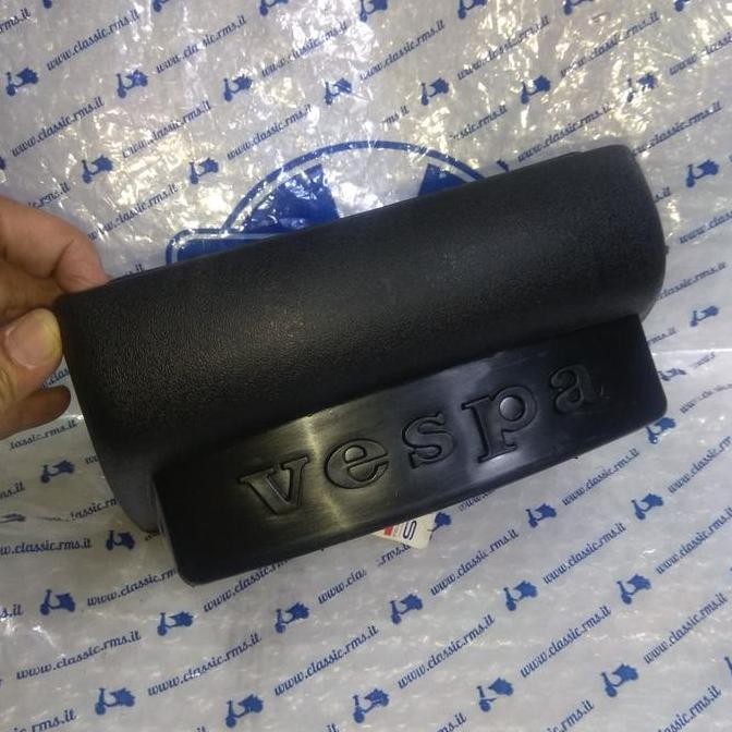 Vespa Kepet Air Rear Bumper Piaggio Untuk Px New Spartan Exclusive Ps Diskon