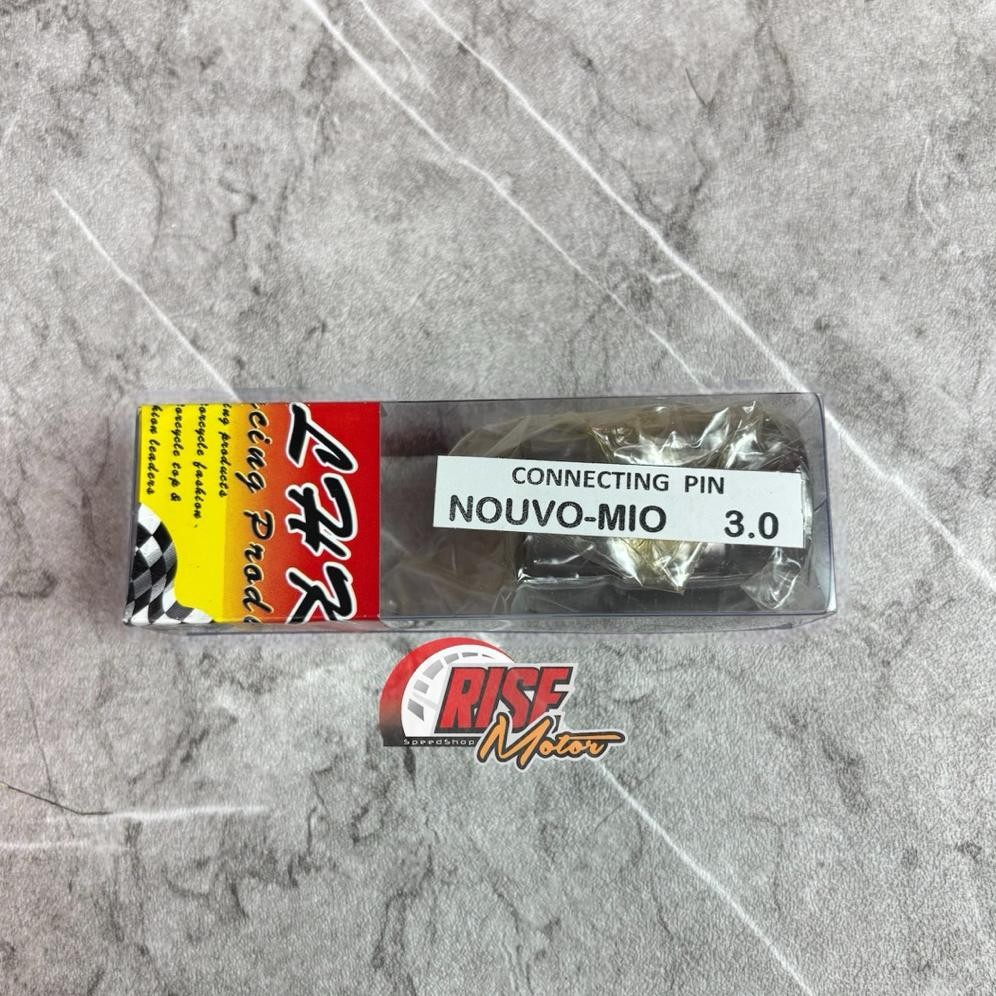 

Pen Stroke LHK Mio 3 mm DiM