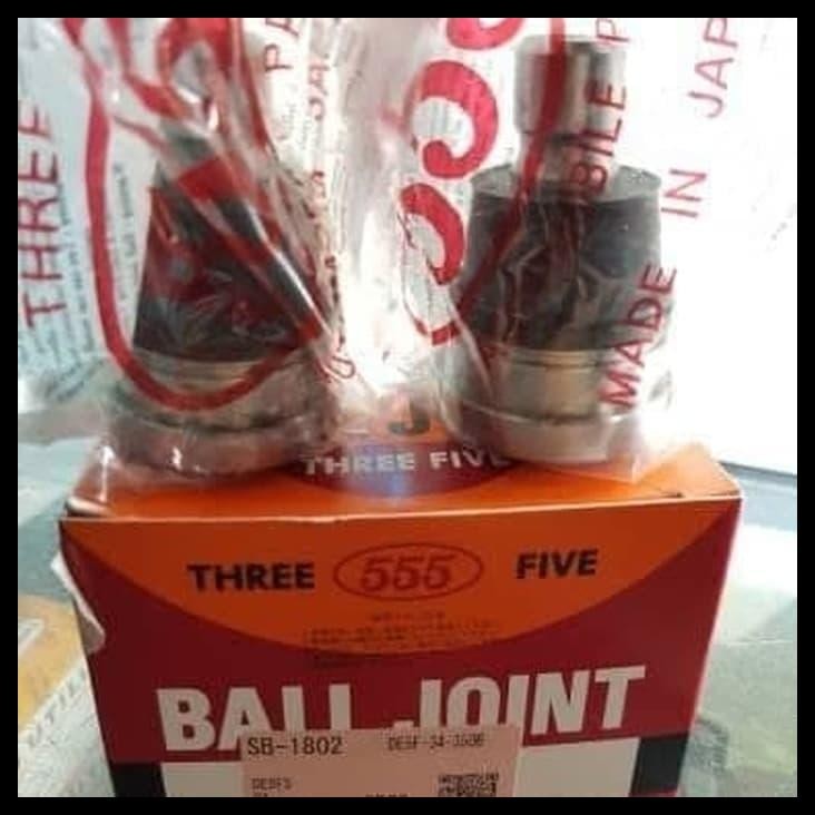 HOT DEAL BALL JOINT HONDA CRV GEN 2 