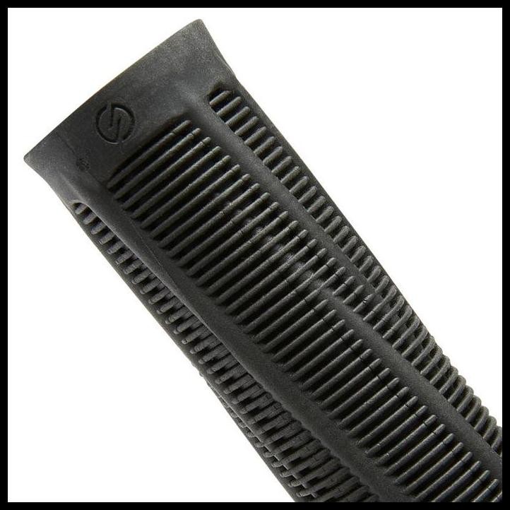 HOT DEAL HAND GRIP STANG SKUTER FREESTYLE OTOPED GRIPS BLACK