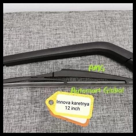 TERMURAH WIPER BELAKANG INNOVA WIPER INNOVA