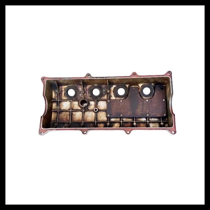 GRATIS ONGKIR COVER TUTUP KLEP CYLINDER HEAD DAIHATSU TARUNA ESPASS ZEBRA 1.3 FEROZA ORIGINAL 