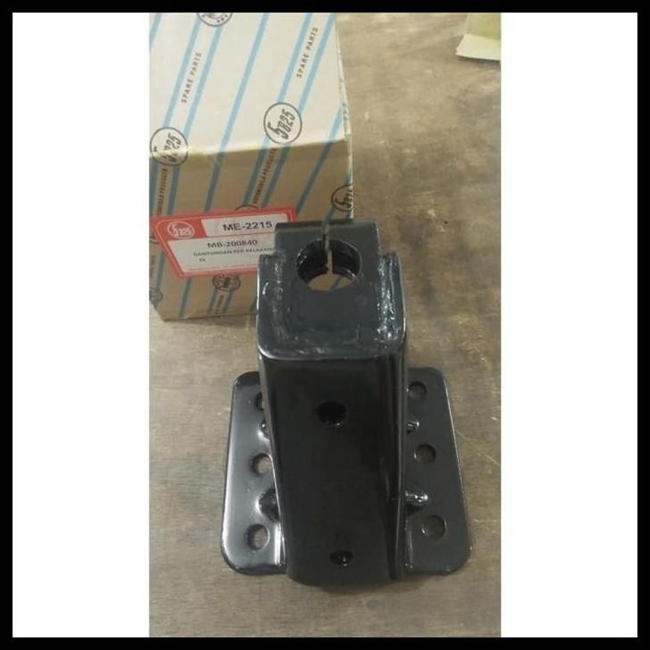 BEST DEAL HANGER BRACKET GANTUNGAN PER BELAKANG COLT DIESEL PS100 PS120 MB200840 