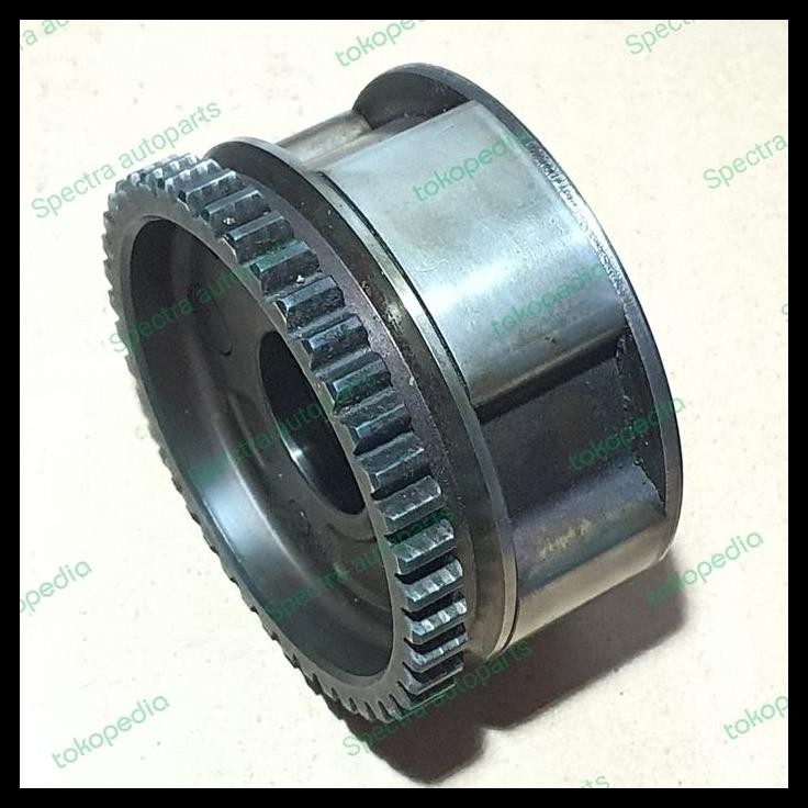 HOT DEAL GEAR VVT-I VVTI CAMSHAFT NOKEN AS (INTAKE) NISSAN GRAND LIVINA HR15 