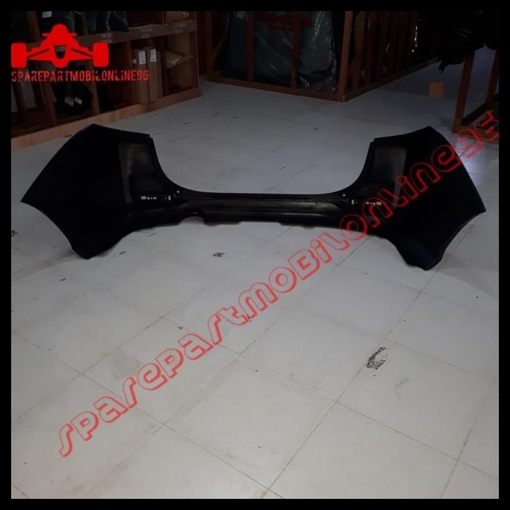 TERMURAH BUMPER BEMPER BELAKANG HONDA MOBILIO 2014 2017 OEM 