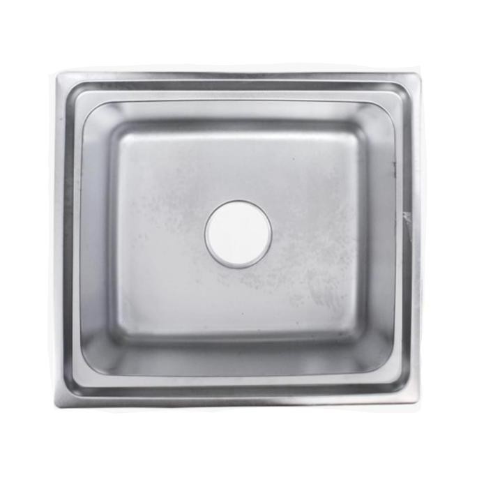 Sink Lavenia LV 0916 1 Lubang