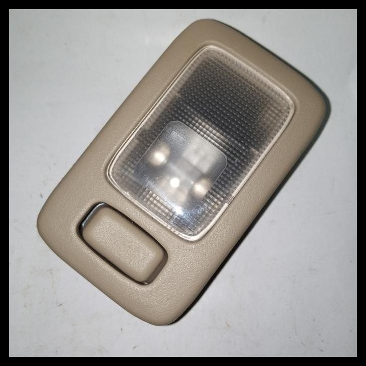 TERMURAH LAMPU KABIN LAMPU INTERIOR NISSAN SERENA C24 HWS CT 