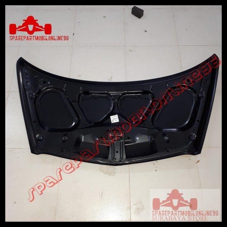 TERMURAH KAP MESIN HONDA JAZZ GD3 2004 2006 OEM 