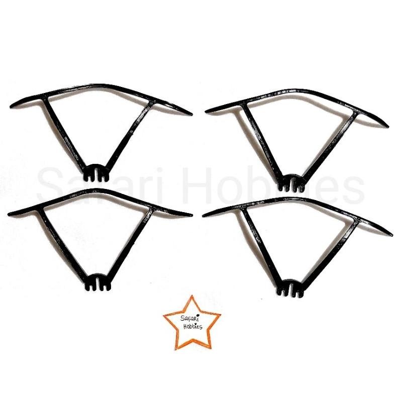 Murah Pelindung Baling-Baling Drone P11S Max / S6 Max