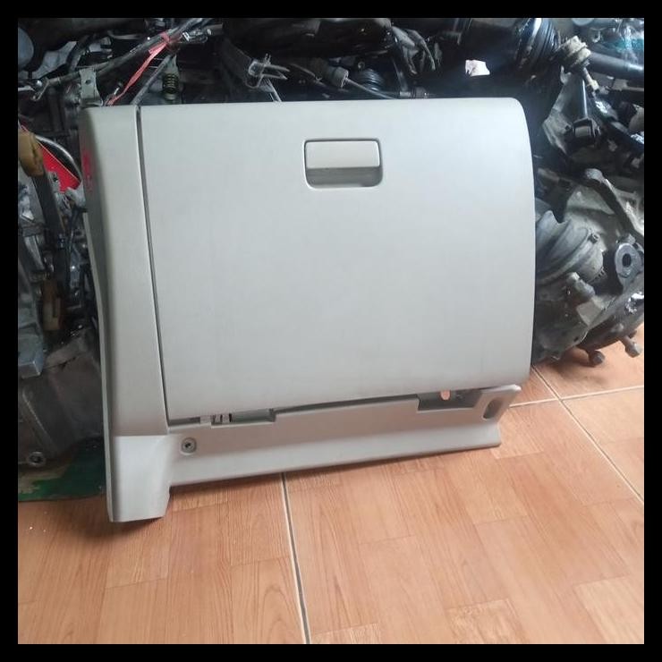 TERMURAH LACI DASHBOARD NISSAN SERENA C24 SET 