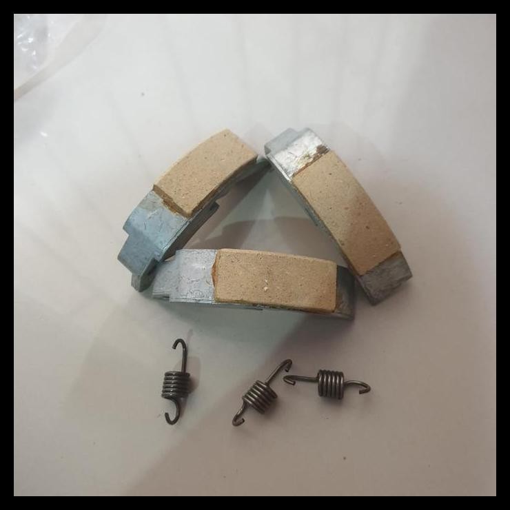 GRATIS ONGKIR KAMPAS GANDA KYMCO LX 100 KIMCO LX100 ORIGINAL KYMCO 100 