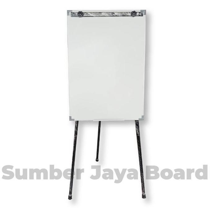 

Papan Presentasi / Flipchart MURAH Uk 60x90 Cm murah