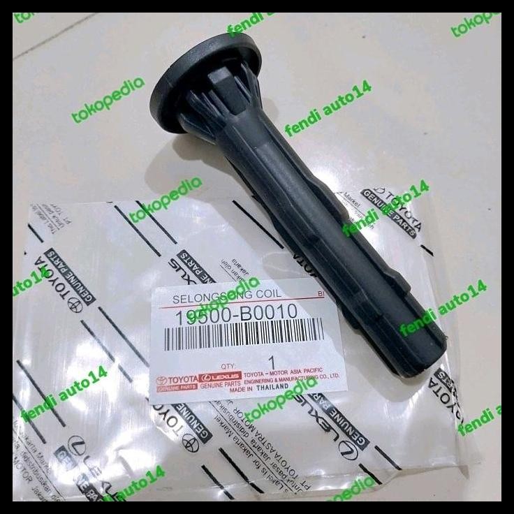 BEST DEAL SELONGSONG COIL TOYOTA AVANZA LAMA ORIGINAL 