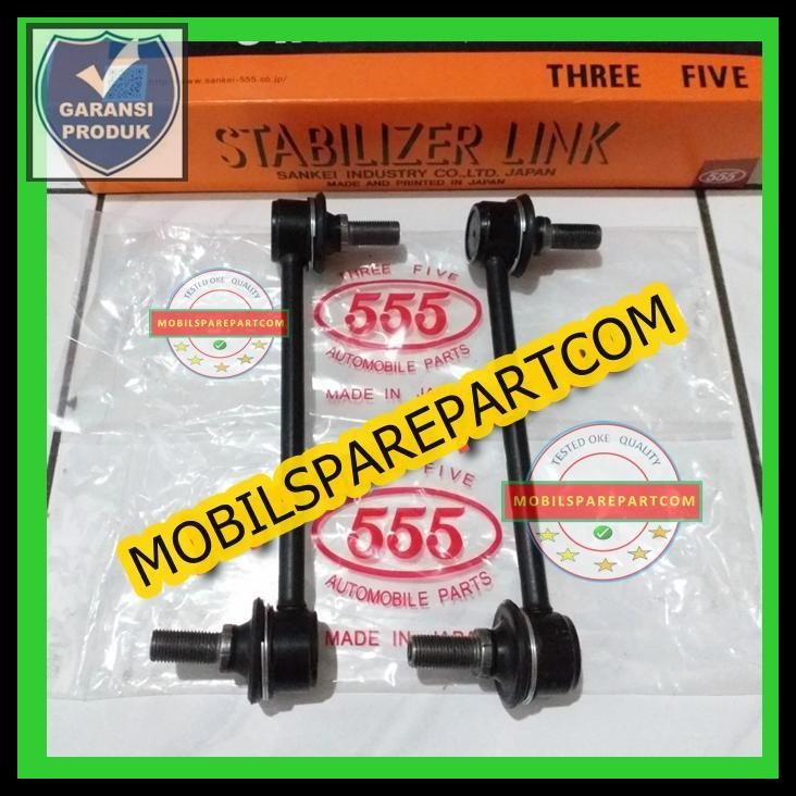 GRATIS ONGKIR STABILIZER LINK AS STABIL AVANZA XENIA 2010 2011 2012 2013 2014 555 