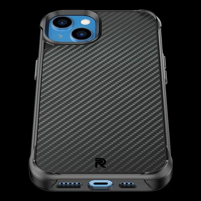 Phone Rebel Case Series Gen 3 - Iphone 13