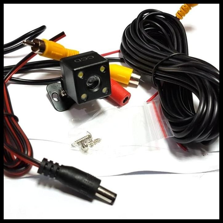 DISKON KAMERA / CAMERA MUNDUR / PARKIR / BELAKANG / AGYA/AYLA 