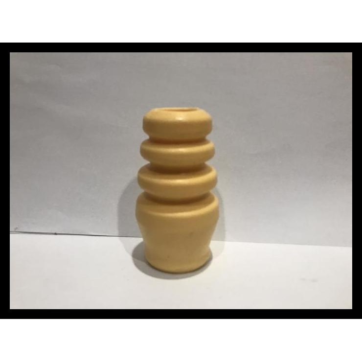 TERMURAH KARET STOPPER SHOCK BREAKER DEPAN HONDA JAZZ RS GK5 2015-2019 