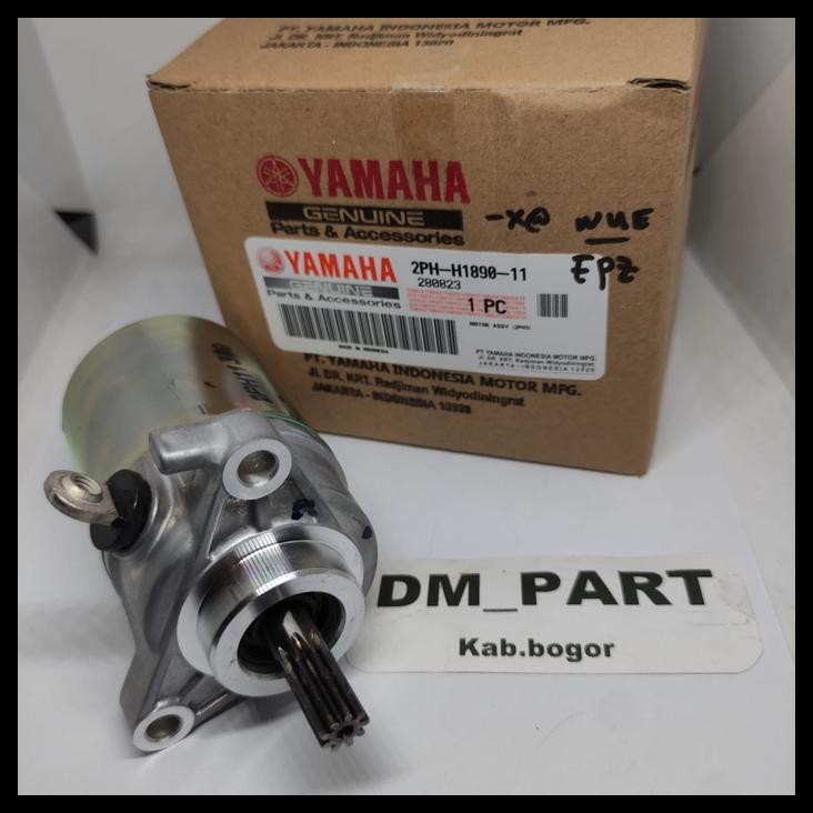 TERBARU DINAMO DYNAMO STATER NMAX LEXI FINO FI 125 MIO Z S SOUL GT XRIDE LED 