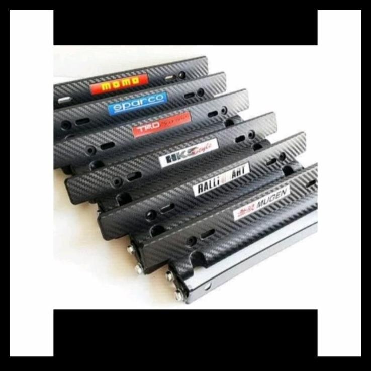 HOT DEAL DUDUKAN PLAT NOMOR MOBIL HONDA JAZZ 