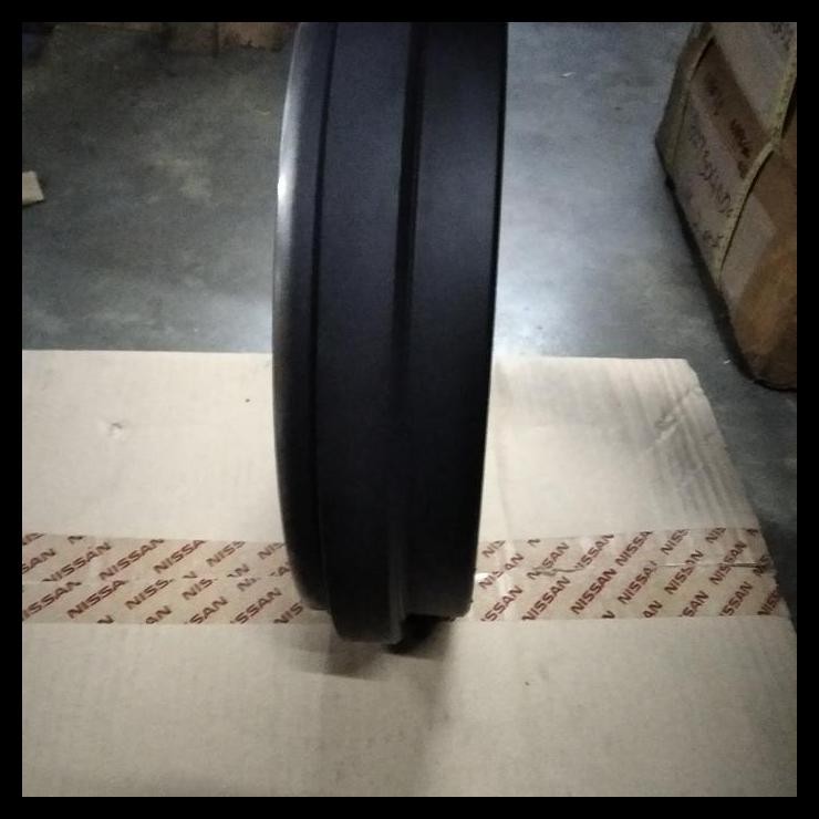 GRATIS ONGKIR PIRINGAN REM BELAKANG NISSAN GRAND LIVINA L10 3 ROW 43206-CJ00A ORI 