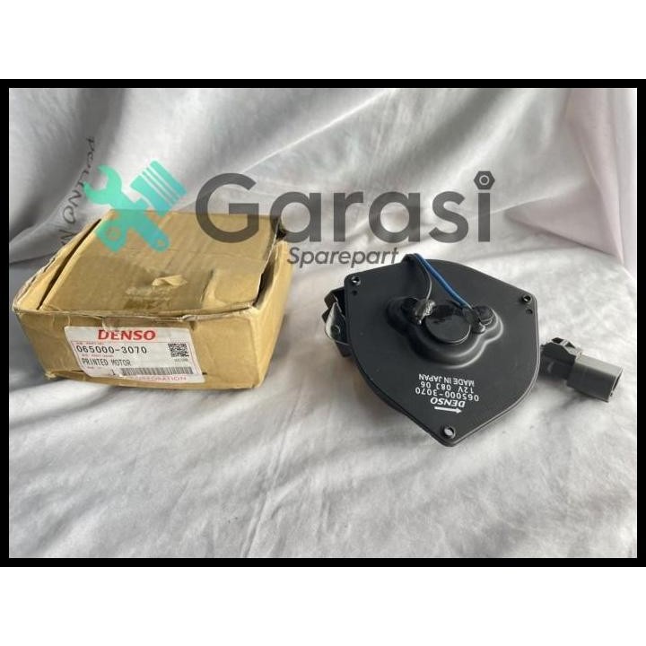 GRATIS ONGKIR DINAMO MOTOR FAN AC HONDA ACCORD MAESTRO/ACCORD CIELO/FERIO 