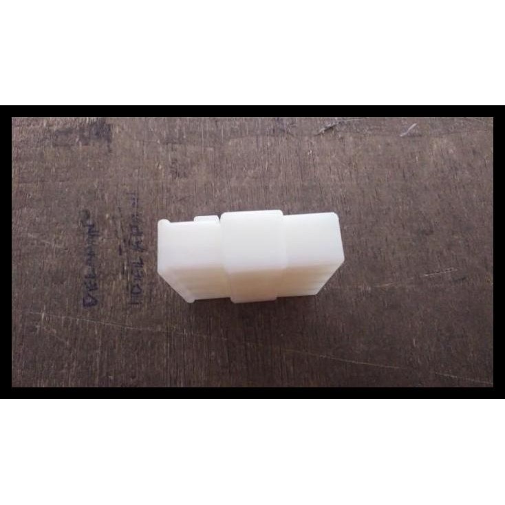 TERMURAH SOCKET KAKI 8 OTOMOTIF SOKET CONNECTOR 8 PIN 