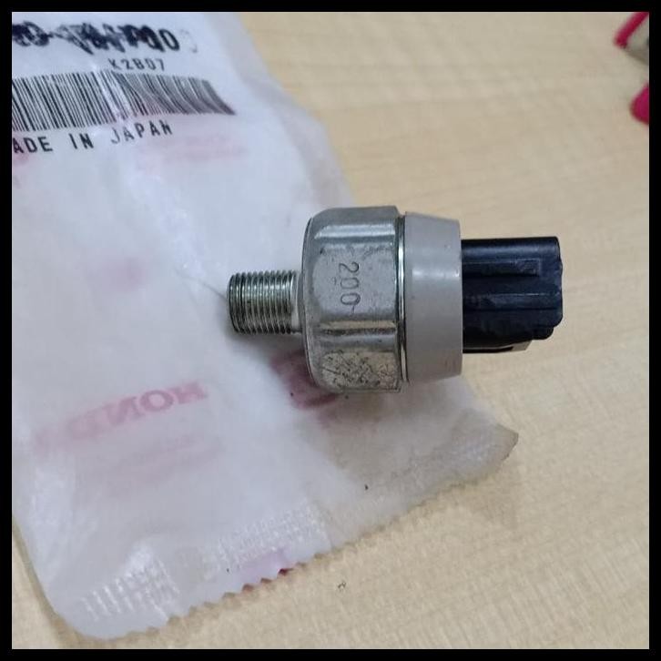 BEST DEAL SWITCH OLI PRESSURE MOBIL HONDA HRV ORIGINAL 
