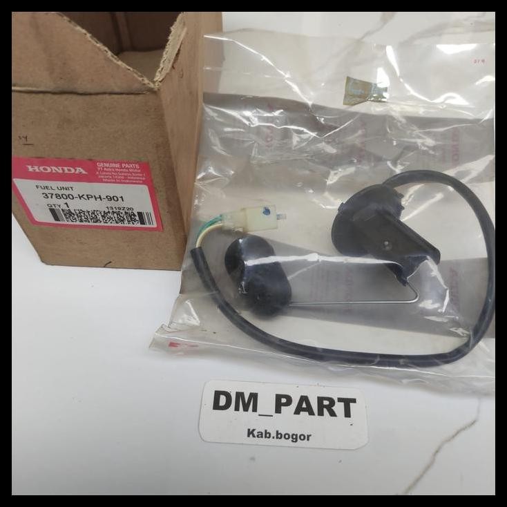 TERBARU PELAMPUNG PLAMPUNG AMPER BENSIN 37800 KPH 901 KHARISMA SUPRA X 125