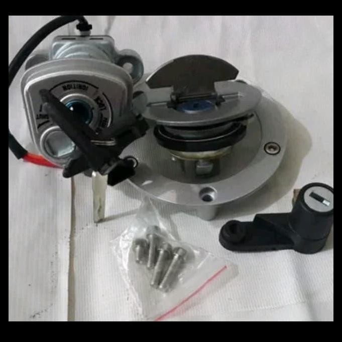 TERMURAH KUNCI KONTAK VIXION NEW 2014 KUNCI KONTAK VIXION LIGHTING NVL 