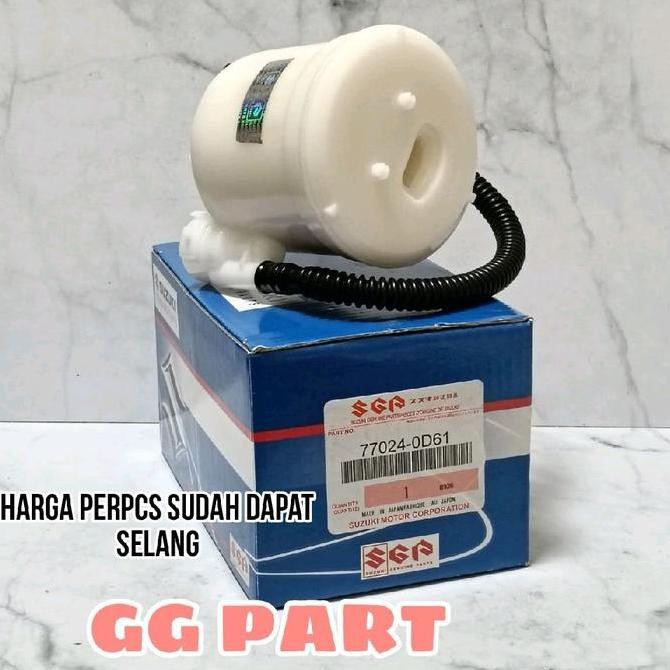 baru FUEL FILTER SARINGAN BENSIN MOBIL APV APV ARENA APV BLINDVAN MEGA CARRY